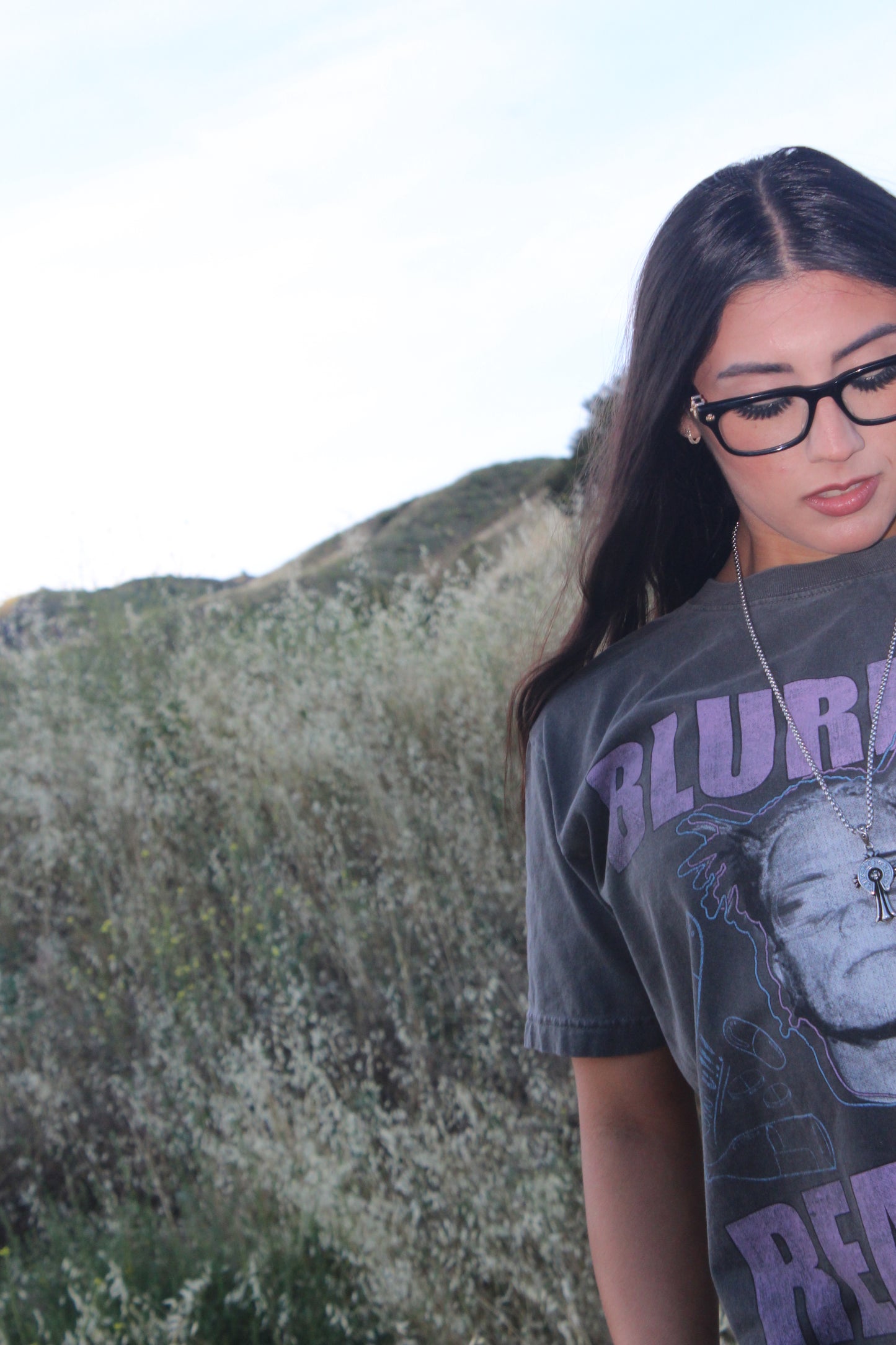 DISTRACTIONS T-SHIRT