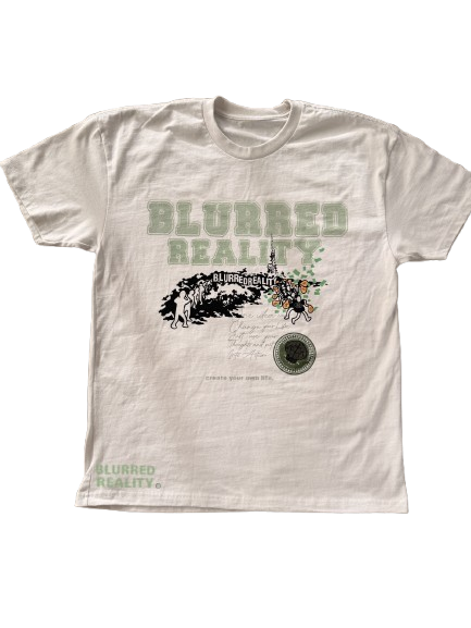 ONE IDEA T-SHIRT